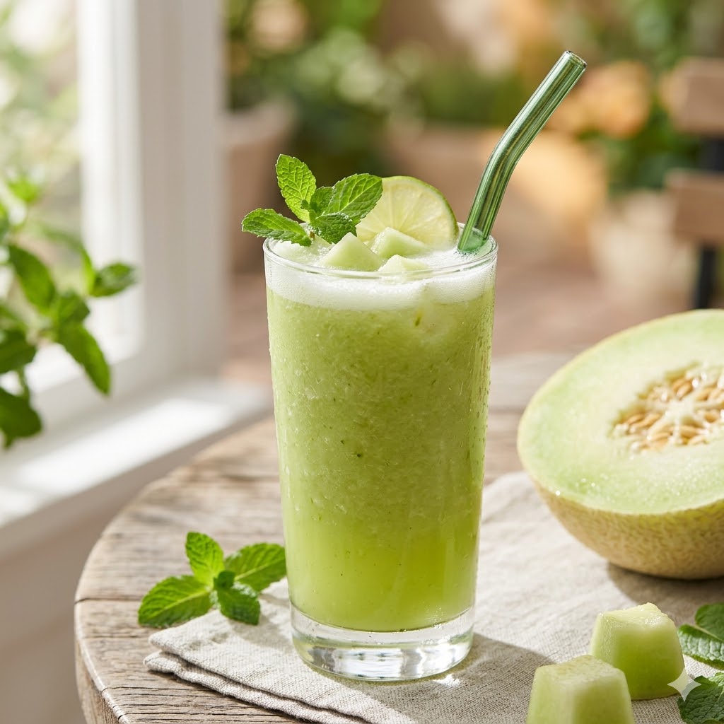 Juice Melon Warkop89
